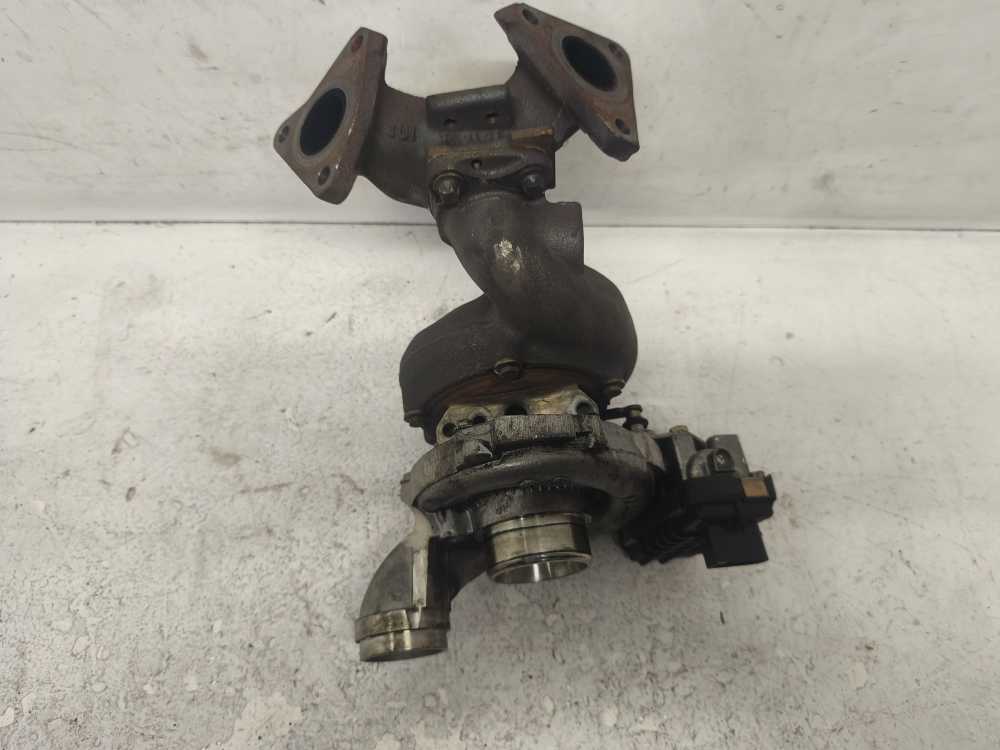 TURBO MERCEDES/CHRYSLER/JEEP 3.0CRI CRD - Vue 4